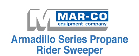 Mar-co Equipment Company - Sweepers