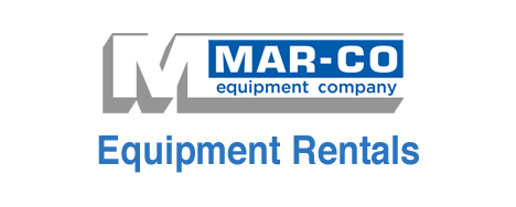 Mar-co Equipment Rentals