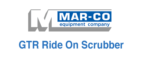Mar-co Equipment Company - Scrubbers and Sweepers